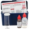 RDTK1080-Z Neutralizing Amine Test Kit 1 drop = 4, 5, or 6 ppm / 25 mL