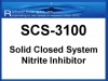 SCS-3100, One Case