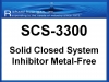 SCS-3300, One Case