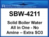 SBW-4211, One Case