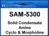 SAM-5300, One Case