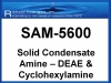 SAM-5600, One Case