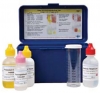 RDTK1114-Z Chloride Test Kit, 1 drop=2 or 10 ppm