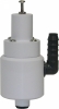 Pressure Relief Valve, PRV-125