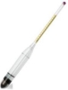 Plastic Salometer (Hydrometer for Brine)