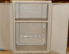 0850 Cabinet, Test Station, Plastic