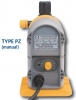 Neptune Series â€œPZâ€ Electronic Diaphragm Pumps