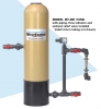 Neptune Fiberglass Bromine Feeders