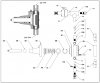 1 INCH; DIAPHRAGM HEAD PARTS