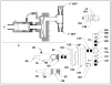 1 1/2 & 2 INCH; DIAPHRAGM HEAD PARTS