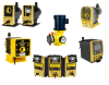 LMI E Series Pumps