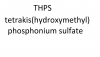 THPS Test Kit Test Kit, RANGE: 0 - 100 MG/L