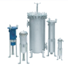 Quantrol Bag Filter Housings - GENERAL