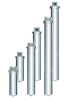 Quantrol Single Cartridge Filter Housings - GENERAL
