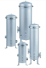 Quantrol Multi-Cartridge Filter Housings - GENERAL