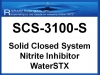 SCS-3100-S, One Case