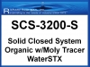 SCS-3200-S, One Case