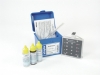 K-9047 Midget Comparator, Chlorine DPD, 0.1-2.0 ppm