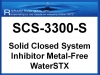 SCS-3300-S, One Case