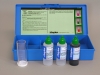 K-1527 Drop Test, Alkalinity-P/T