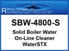 SBW-4800-S, One Case