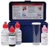 RDTK1018-Z Alkalinity-P/T 1 drop=10ppm Test Kit