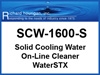 SCW-1600-S, One Case