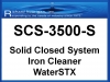 SCS-3500-S, One Case