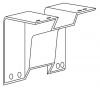 Advantage Controls Pump Mounting Brackets