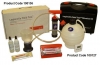 Legionella Domestic Test Kit (as shown with Pump Kit)