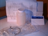 Water Sample Test Kit