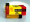 Acid Producing Bacteria Test Kit