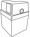 Wessels Type Glymatic, Single System Package