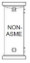Chemical Pot Feeders Tanks, Non-ASME