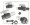 Valve Kit, BIO-VP