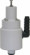 Pressure Relief Valve, PRV-125