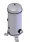 Quantrol Filter Housing QFP5X1-304 Only