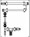Corrosion Coupon Rack, 3/4 inch SS