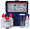 RDTK1018-Z Alkalinity-P/T 1 drop=10ppm Test Kit