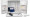 Cabinet, Test Master Senior, Metal