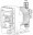 Advantage Controls Pump, A130T1-KVCV