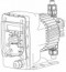 Advantage Controls Pump, A130T1-KVCV